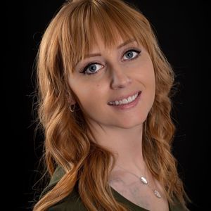 Meet your Posher, Beth